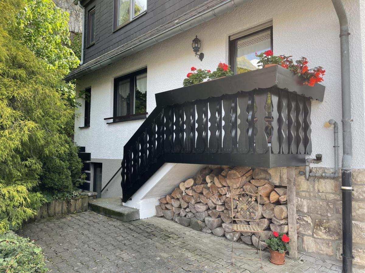 Bergparadies Diemelsee Schweinsbuhl Eksteriør bilde