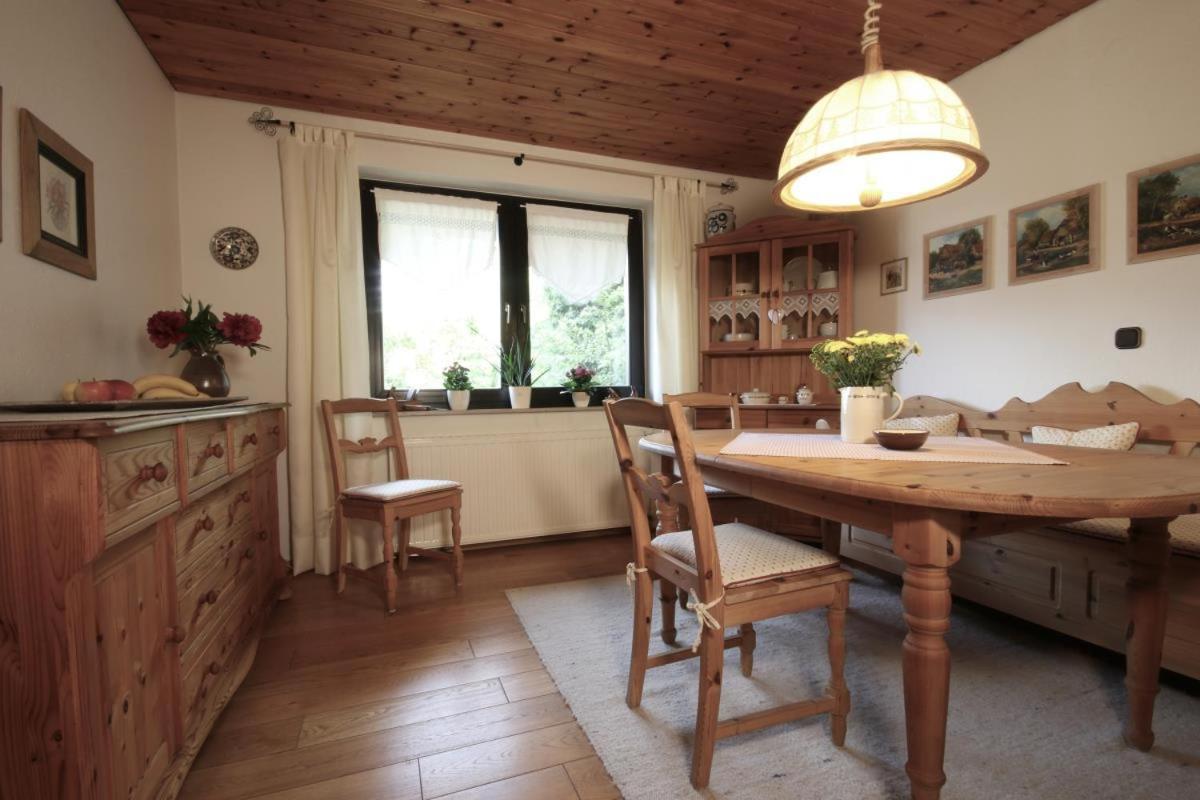 Bergparadies Diemelsee Schweinsbuhl Eksteriør bilde